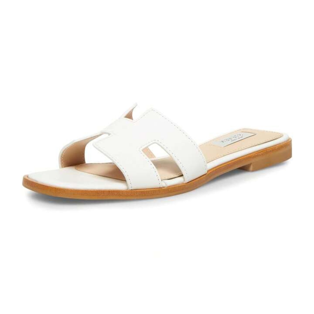 Steve Madden Hadyn Slide Sandals For Women